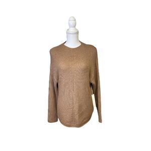 EVERY Tobacco Extra Small Sweater NWT